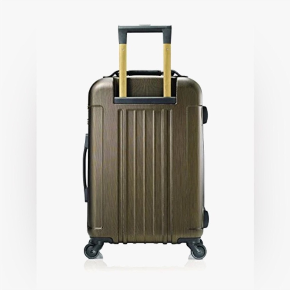 HARTMANN TRAVEL LUGGAGE NEW NEVER USED IN ORIGINAL SHIPPING BOX, NO KEY ATTACHED - Picture 2 of 13